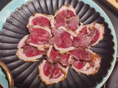 -羊大爷涮肉(亮马桥店)