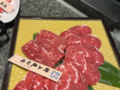 -NIUAN牛庵·日式和牛烧肉(恒隆店)