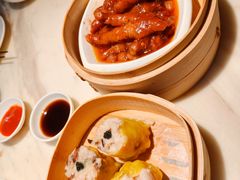 -陶陶居酒家(新天地店)