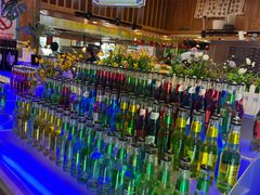 -悦橙烤肉海鲜自助(中央大街店)