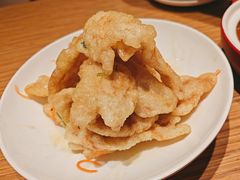 -金掌勺·锅包肉(广渠门店)