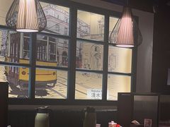 -南拳十三姨·潮汕砂锅粥(世纪金源店)