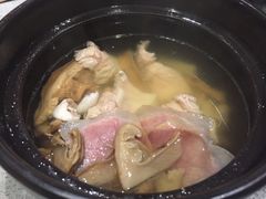 -半山腰·云南菜(侨福芳草地店)