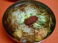 冷面-东一路朝鲜大冷面