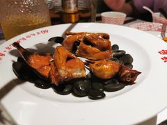 -谭厨中山传家菜.乳鸽.脆鲩鱼(华强北中航城店)