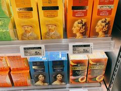 -blt精品超市(北京银座店)