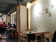 大堂-大院小院传统火锅·小酒馆(北城天街店)