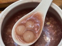 玫瑰豆沙羹-盘飧市(春熙路店)