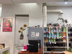 -玫瑰咖啡(中山六路店)