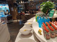 -好伦哥比萨烤肉自助(八里桥店)