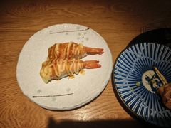-沼津港精致料理·寿喜烧·烧鸟(青浦宝龙广场日料榜单店)
