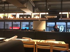 -新石器烤肉(周浦万达店)