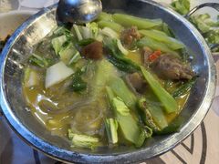 -罗大姐湘潭菜馆(洋湖春园店)