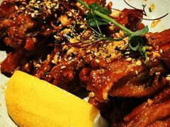-BE BRIGHT KITCHEN(正佳广场店)