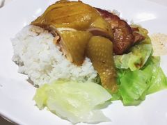 -太兴烧味餐厅(白加士街店)