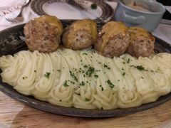 -俄士厨房(环球港店)