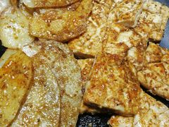 -沈记烧烤海鲜(江汉二路店)