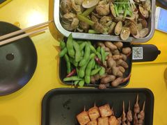 -望京小腰(北京总店)