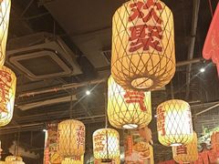 -南京大牌档(济南万象城店)