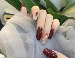 点击看大图 -M·X Nail日式美甲美睫