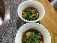 -海关荤豆花(洋河一路店)
