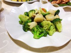 -凤城礼记鱼翅海鲜酒家(新马路总店)