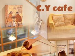 -C.Y Cafe