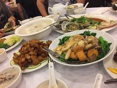 -福升海鲜洒楼