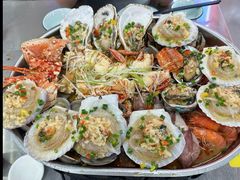 -陈小厨海鲜大咖·15年平潭味(龙王头店)