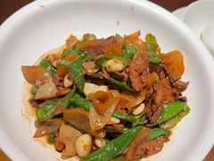 -湖兰金牌小炒肉(椒江万达店)