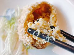 -蟹榭·本帮江浙菜·蟹宴(五角场合生汇商场店)