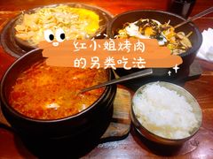 -红小姐的烤肉店(西三旗店)