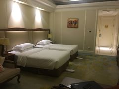 -南京东郊国宾馆