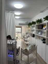 -Dr·Jane皮肤管理中心