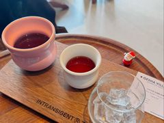 -不正咖啡(万达尊店)