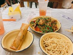 -东排食堂长沙小吃大排档(五一广场店)