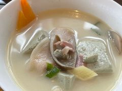 -索菲特酒店·乐轩华中餐厅
