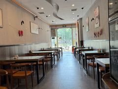 -绿杨馄饨店(湖滨新天地店)