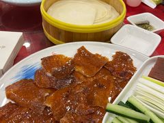 -一品粤珍轩(吴中路店)