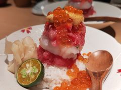 -阿吾罗·月咏精致日料(港汇恒隆广场店)