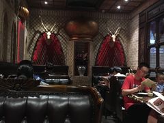 -北疆饭店(苏宁广场店)