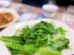 时蔬-南雄雄州土菜餐厅(粤北大厦店)