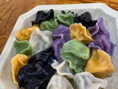 -87号烧烤海鲜·大排档(金沙滩店)
