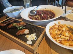 -金牌外婆家(苏州中心店)