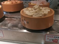 -龍歌自助小火锅(崂山丽达店)