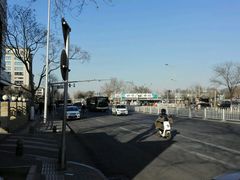 -和平门菜市场