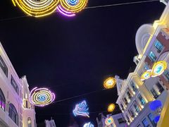 -麦当劳(中山路店)