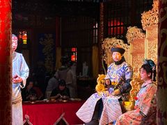 -白家大院·王府宫廷菜(苏州街店)