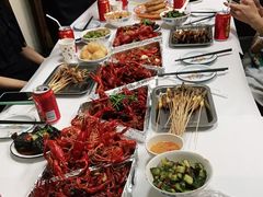-老长沙龙虾馆(罗湖店)