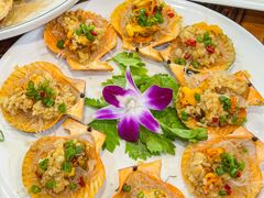 -友强·22年特色海鲜大排档·闽菜(厦门美食地标店)